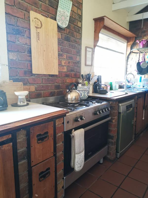 3 Bedroom Property for Sale in Vaalpark Free State